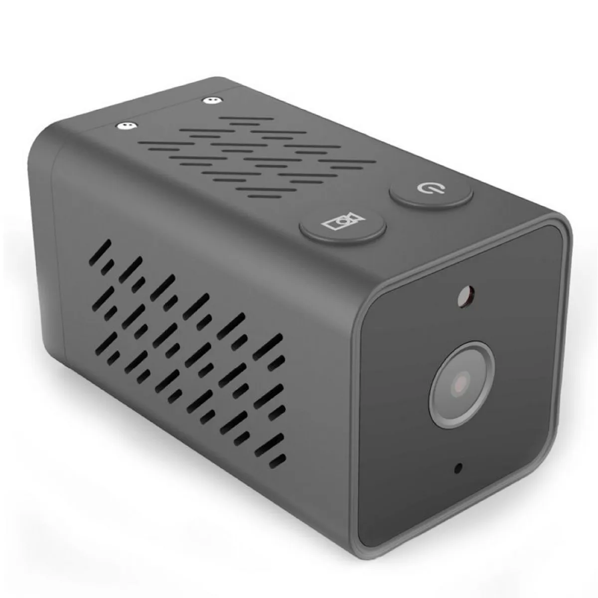 OEM - Mini Camara Wifi FullHD - Solumatica - Para Celulares Vision Nocturna