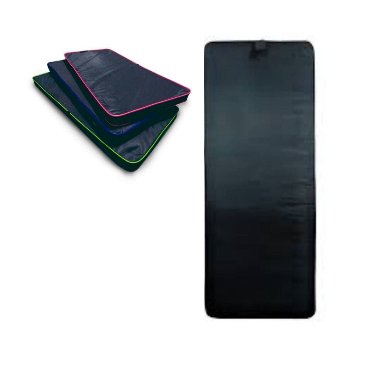 GENERICO - Colchoneta Gimnasia de 1 METRO