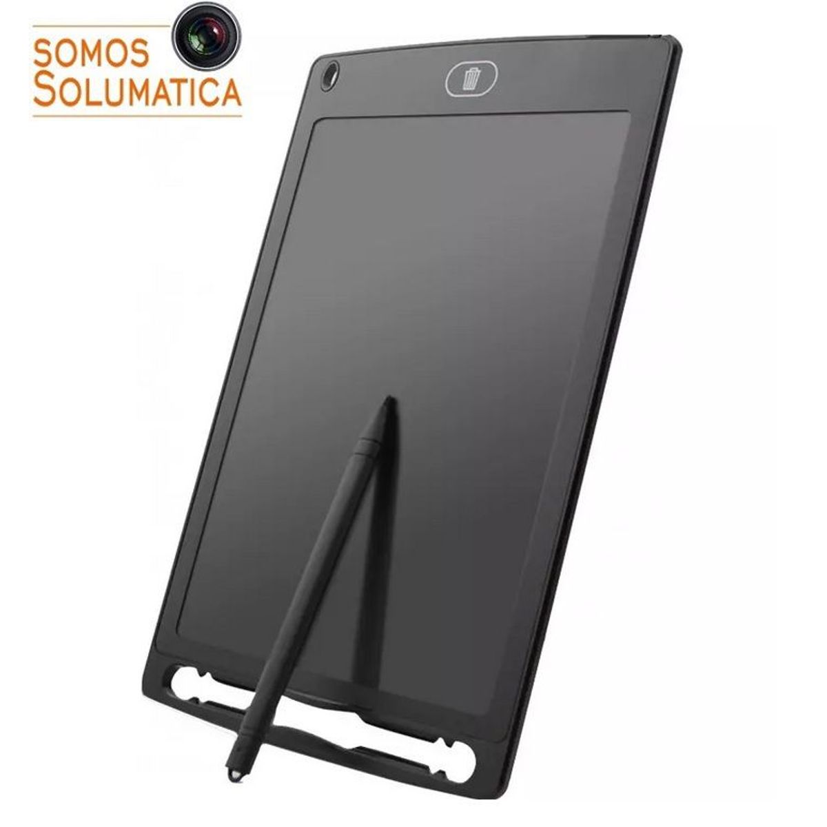 SEISA - Tableta de Dibujo - Pizarra Electronica - 12 Pulgadas Con Lapiz