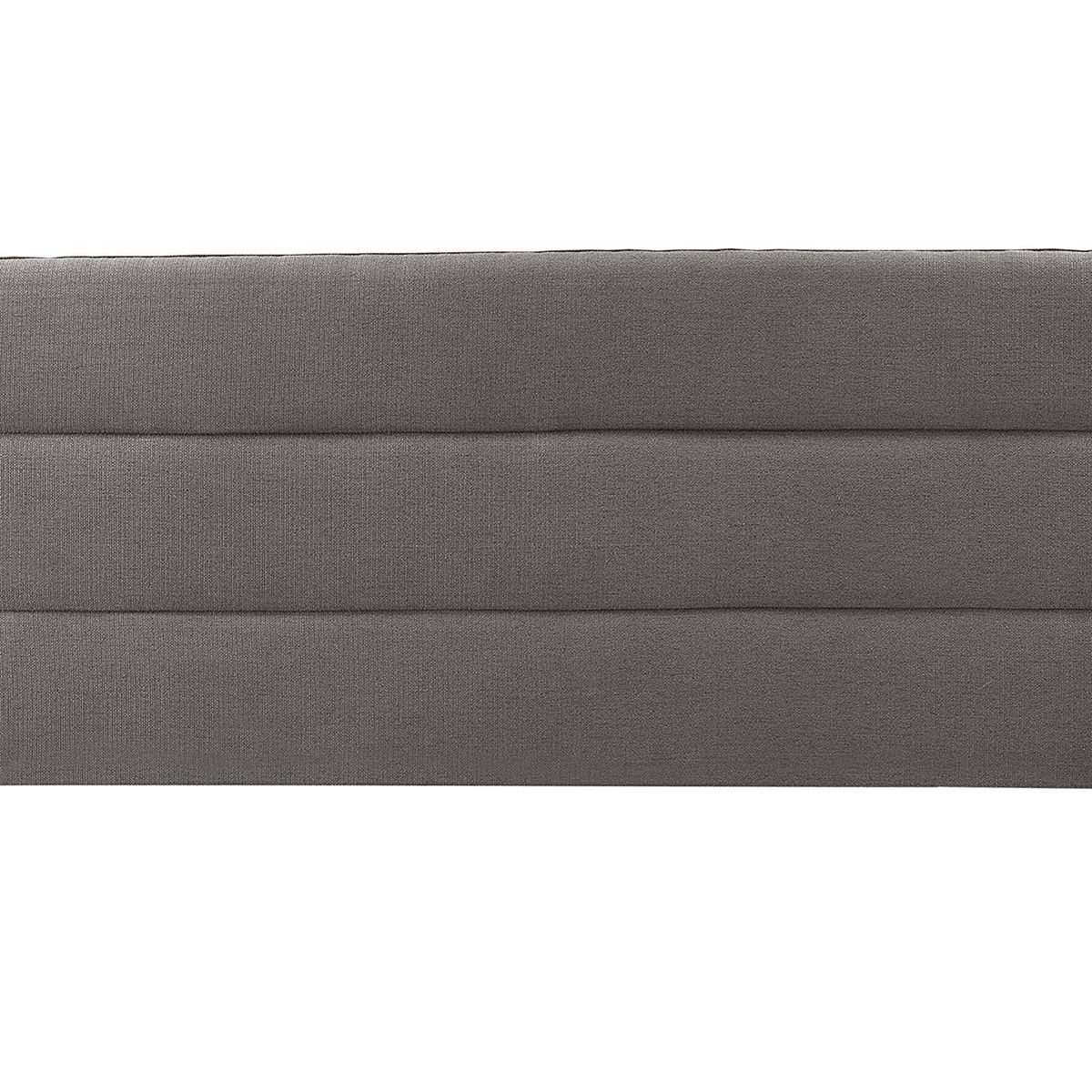 VILLA HOGAR - Cabecera France 1.5 plazas plomo - Villa Hogar.