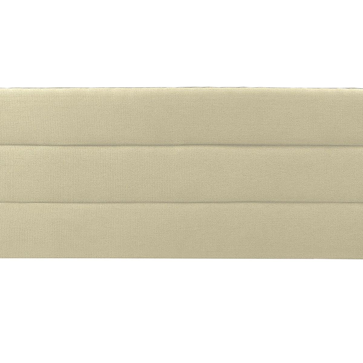 VILLA HOGAR - Cabecera France 1.5 plazas beige - Villa Hogar