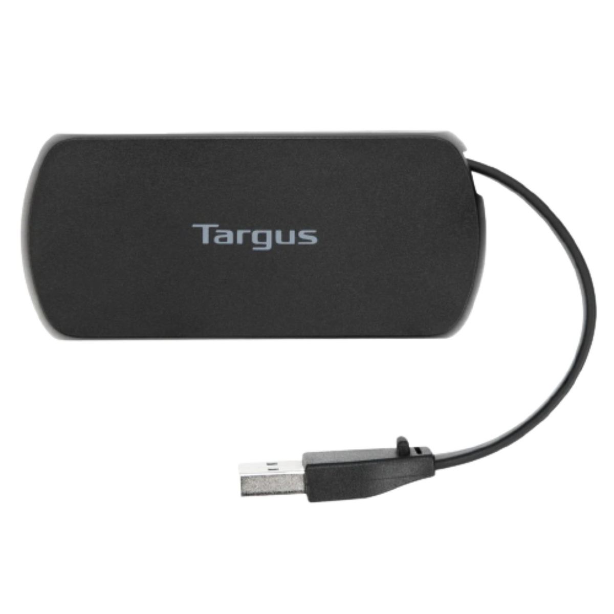 TARGUS - Hub Usb Targus 4 Port Usb-a 2.0 Negro Ach114us