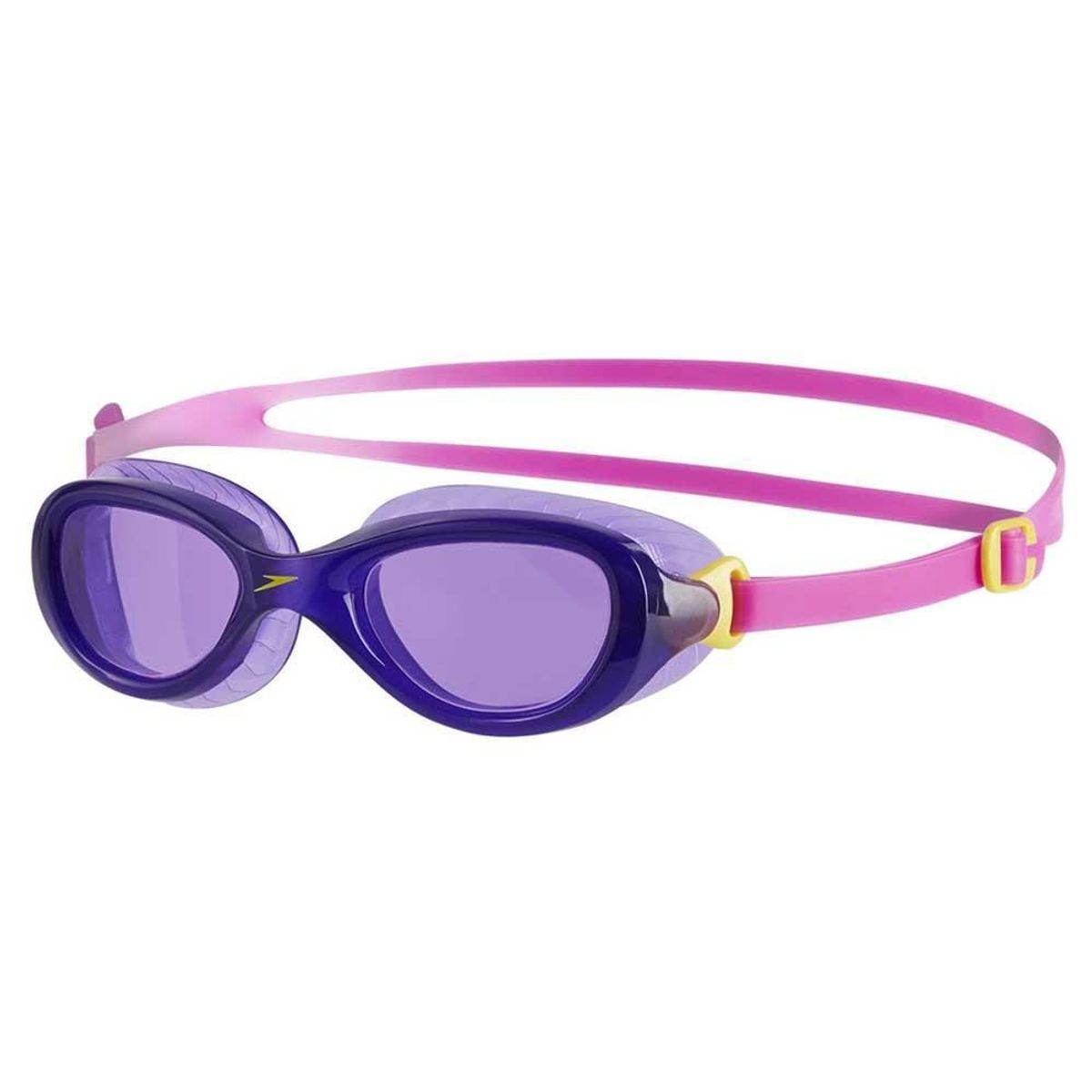 SPEEDO - Lente para Natacion Speedo Futura Classic Junior Morado