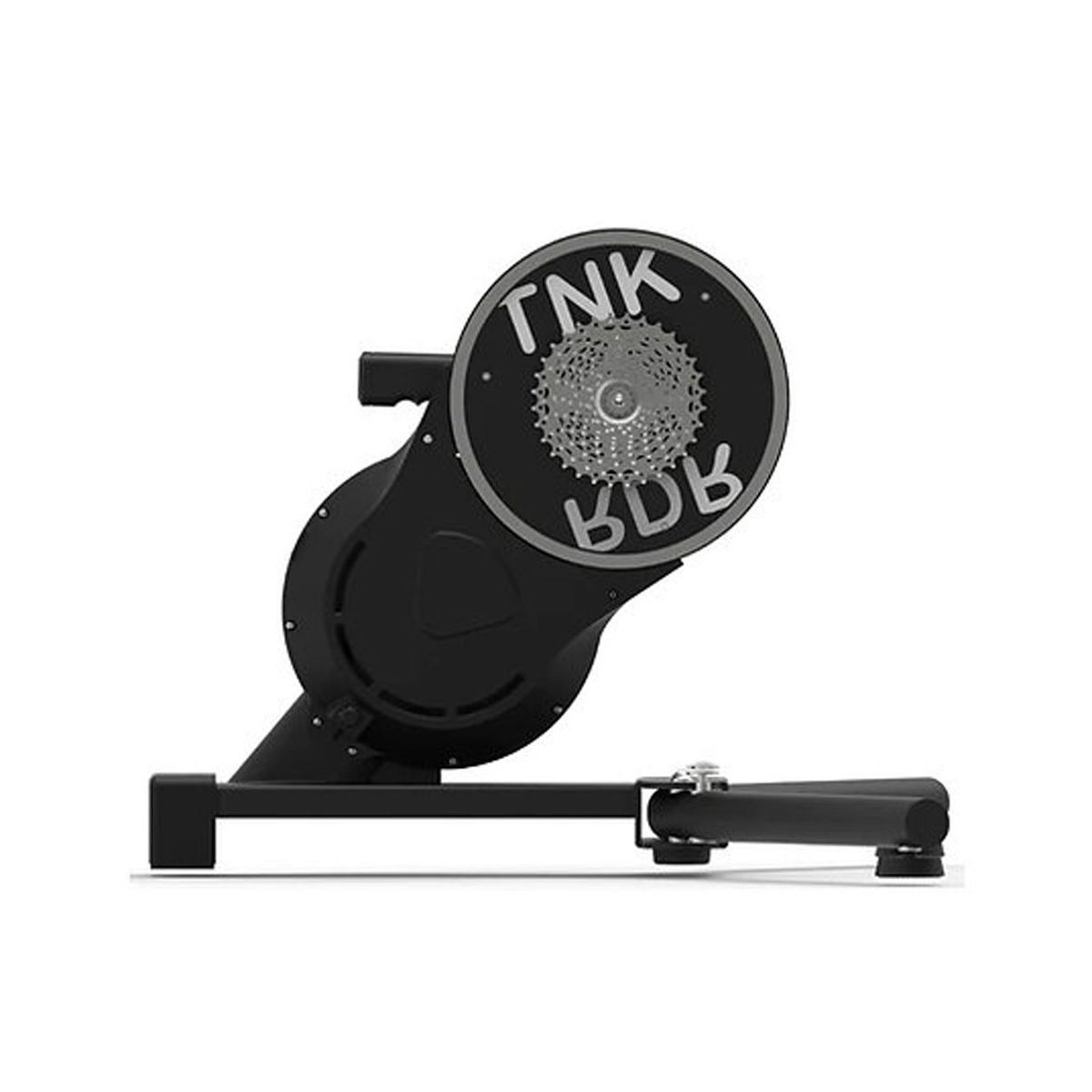 THINKRIDER - Rodillo para entrenamiento x7 Pro Smart Trainer