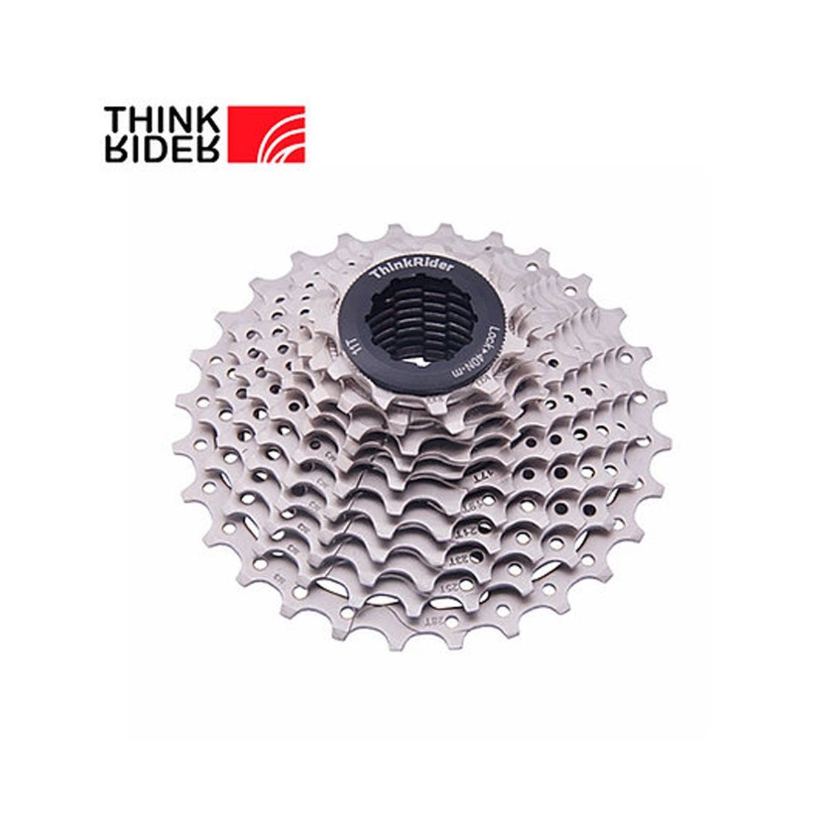 Cassette 11 velocidades, marca THINKRIDER - Foto Principal