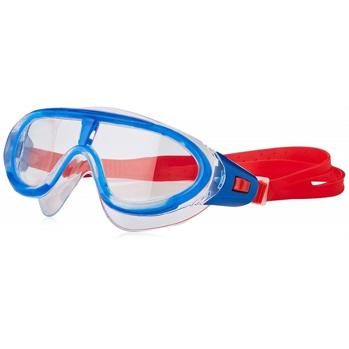 SPEEDO - Lente para natacion Speedo Biofuse Rift Mask Junior Clear