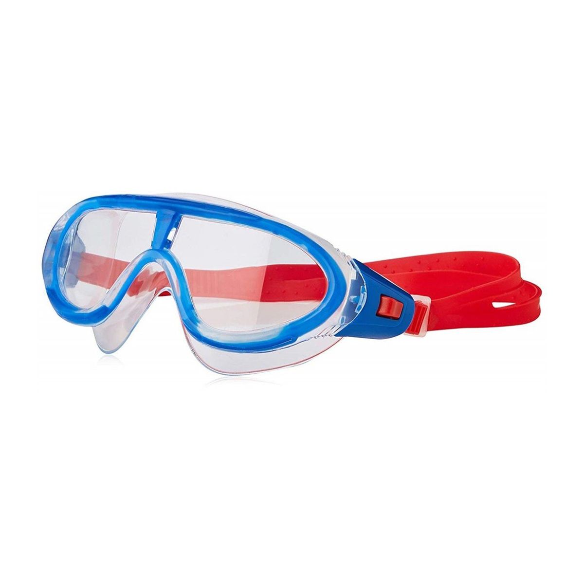 SPEEDO - Lente para natacion Speedo Biofuse Rift Mask Junior Clear
