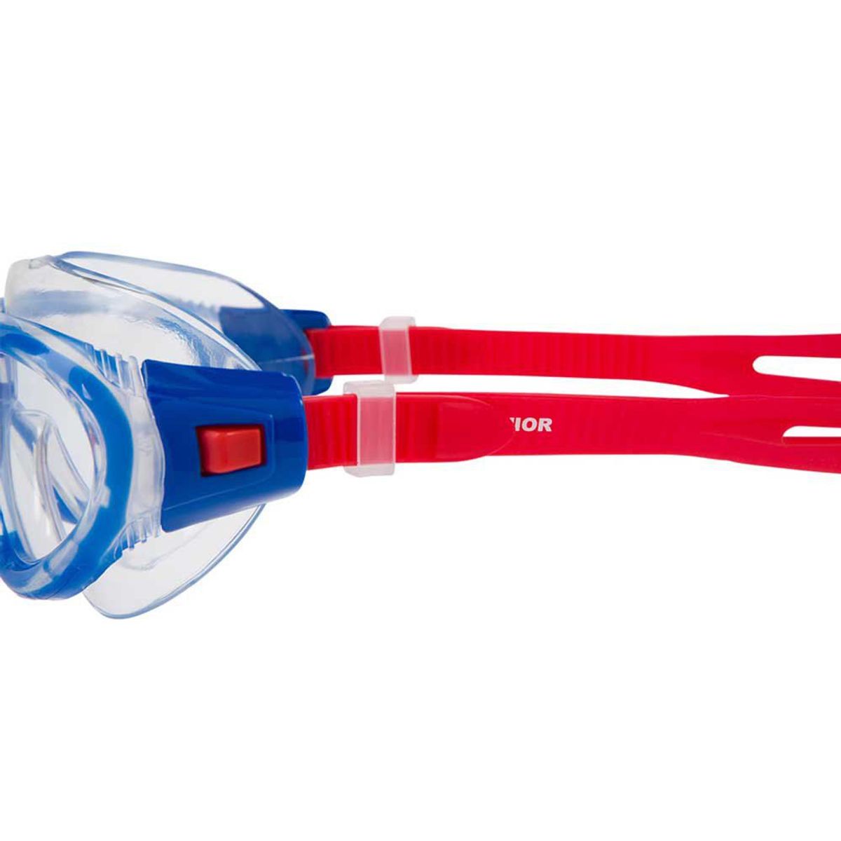 SPEEDO - Lente para natacion Speedo Biofuse Rift Mask Junior Clear