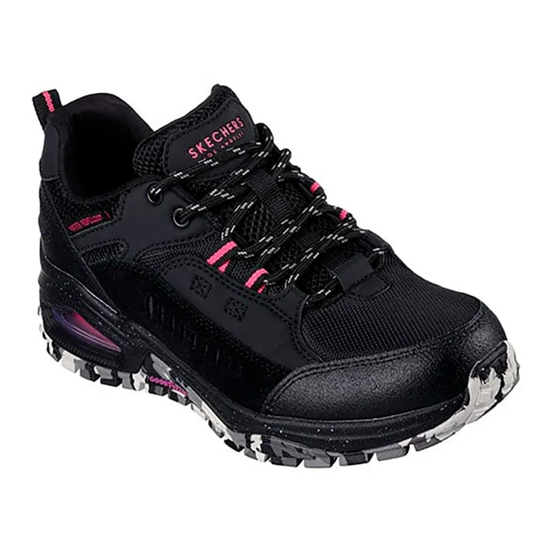 SKECHERS - Zapatillas urbanas skechers uno trail 177170-BBK - negro