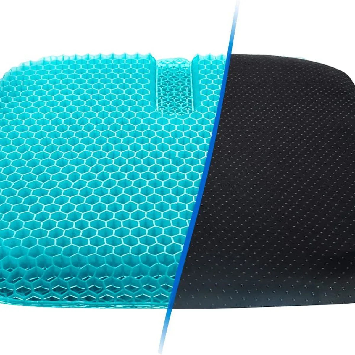 GENERICO - Cojín Asiento Gel Antideslizante