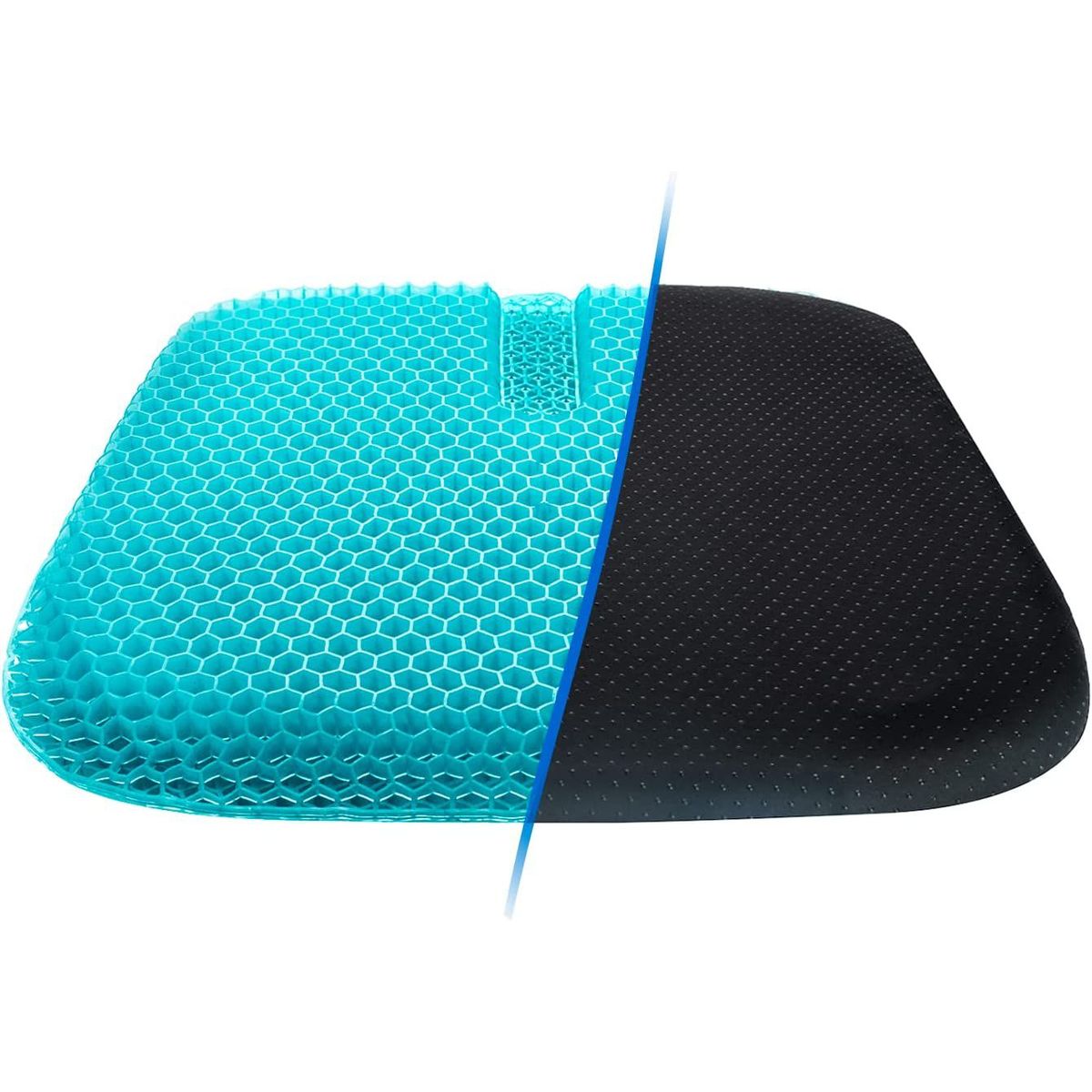 GENERICO - Cojín Asiento Gel Antideslizante