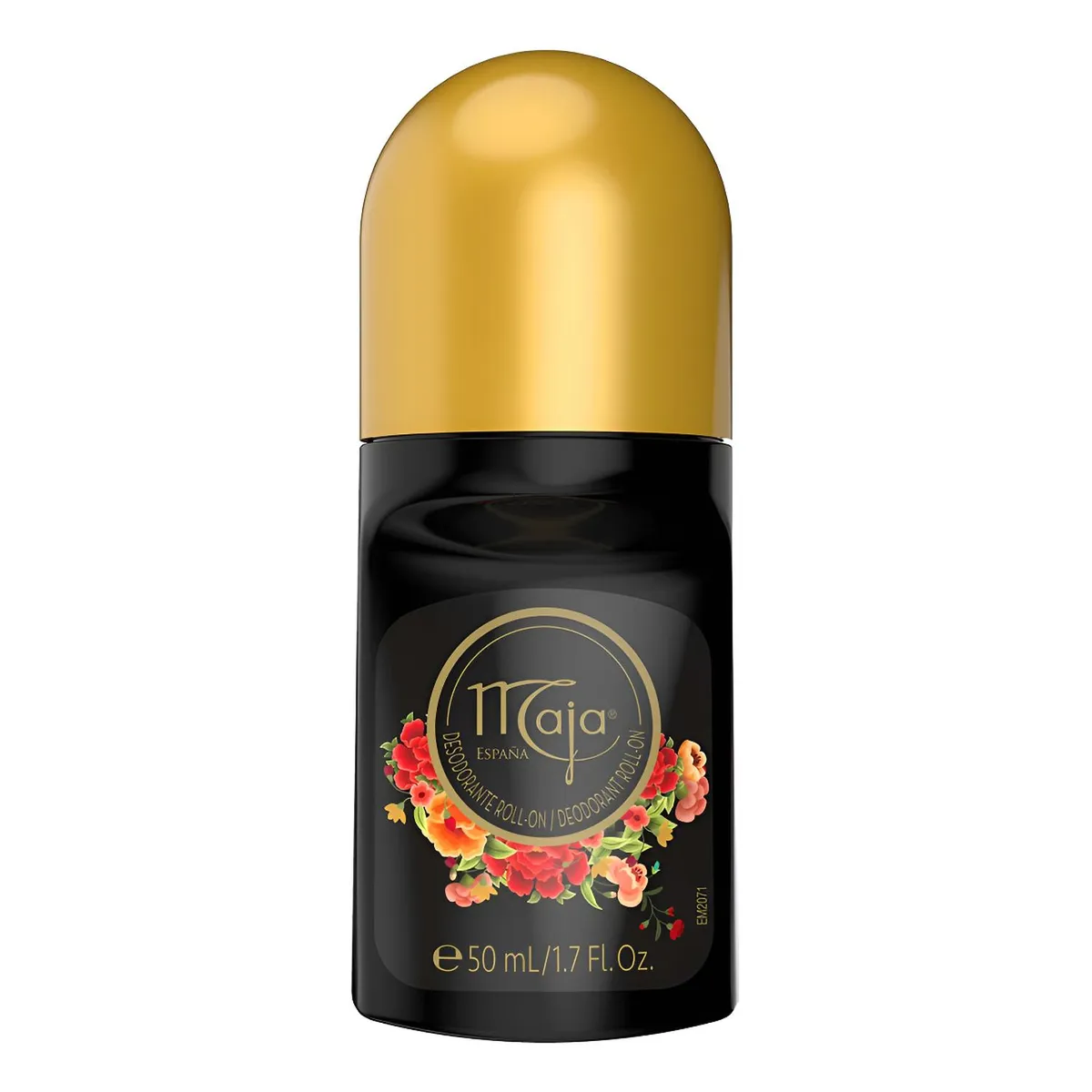 MAJA - Desodorante Antitranspirante Roll-on Maja Clásica 50 Ml Pomelo