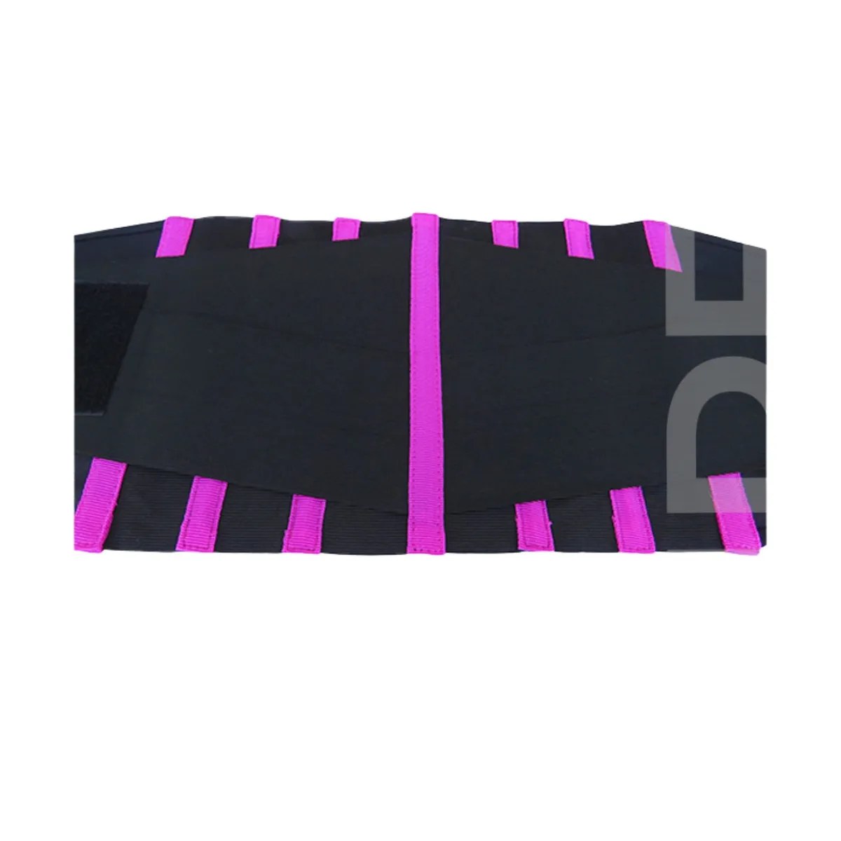 Xtreme Sport - Faja Cinturilla de Entrenamiento Elástica Talla M