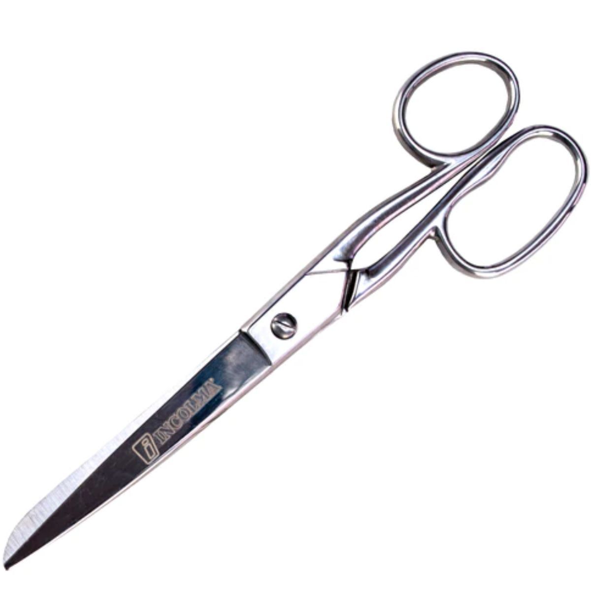 INCOLMA - Tijera Incolma 8 PulG. Para Costura Tela Modista Confección