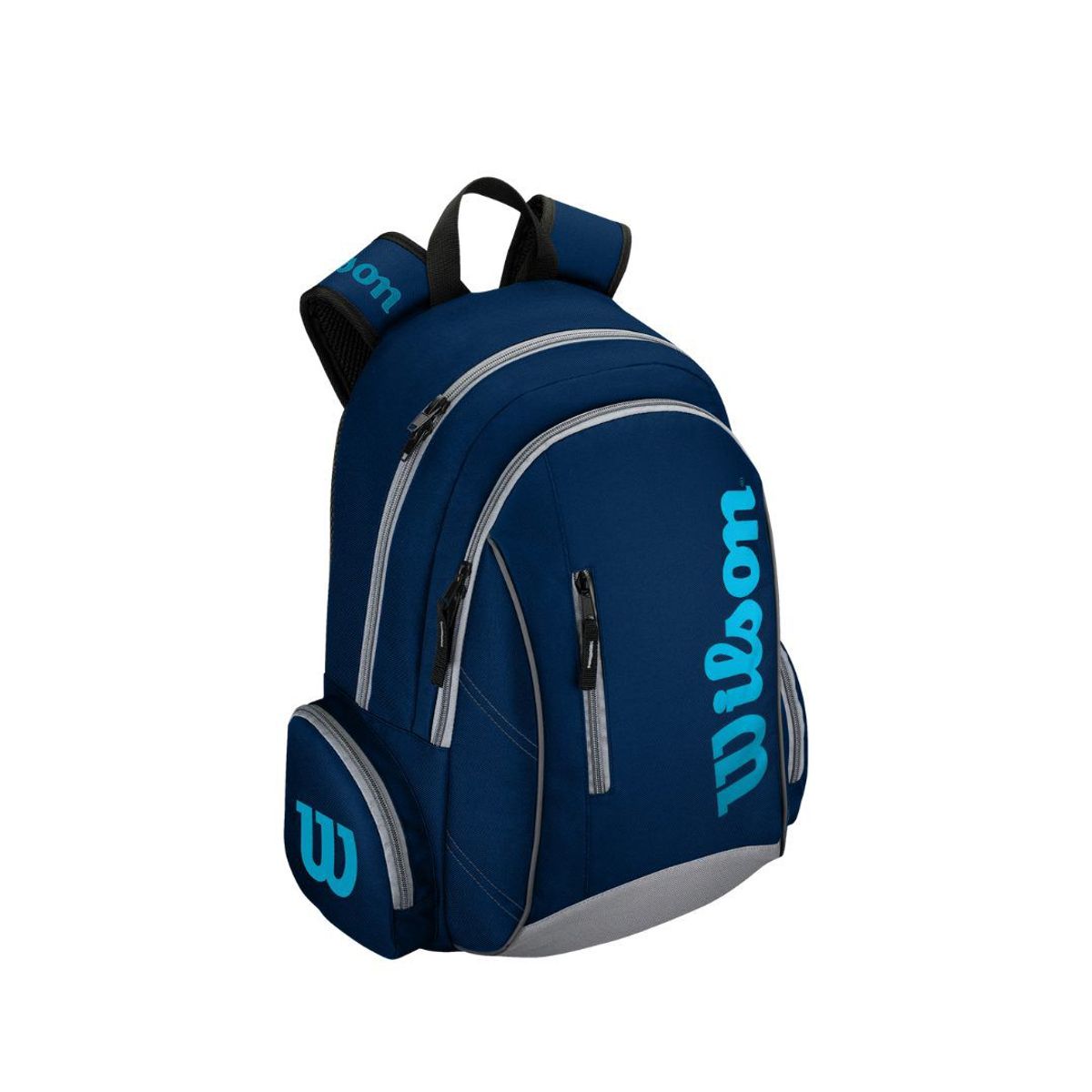 WILSON - MOCHILA WILSON ADVANTAGE II AZUL CELESTE