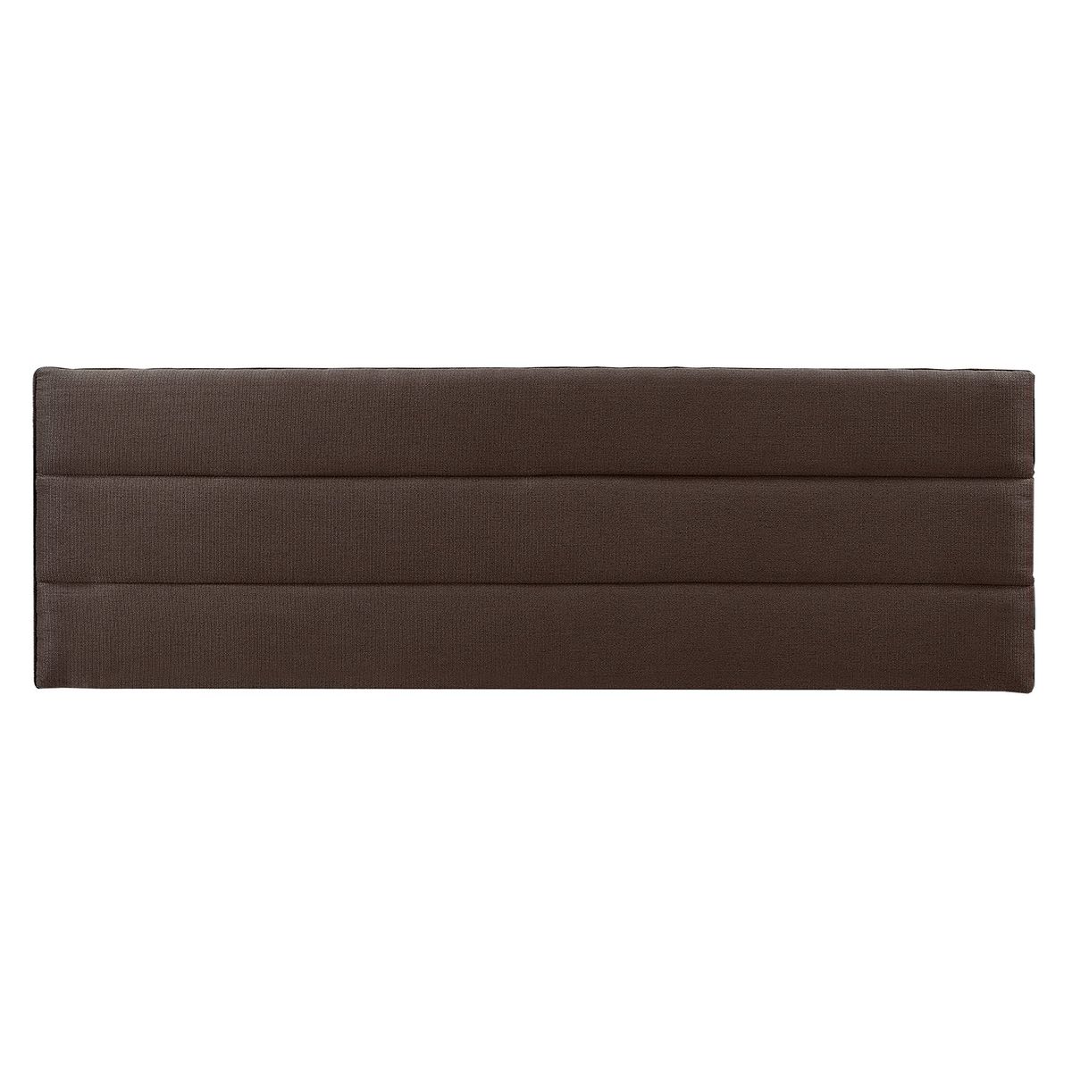 VILLA HOGAR - Cabecera France Queen chocolate - Villa Hogar