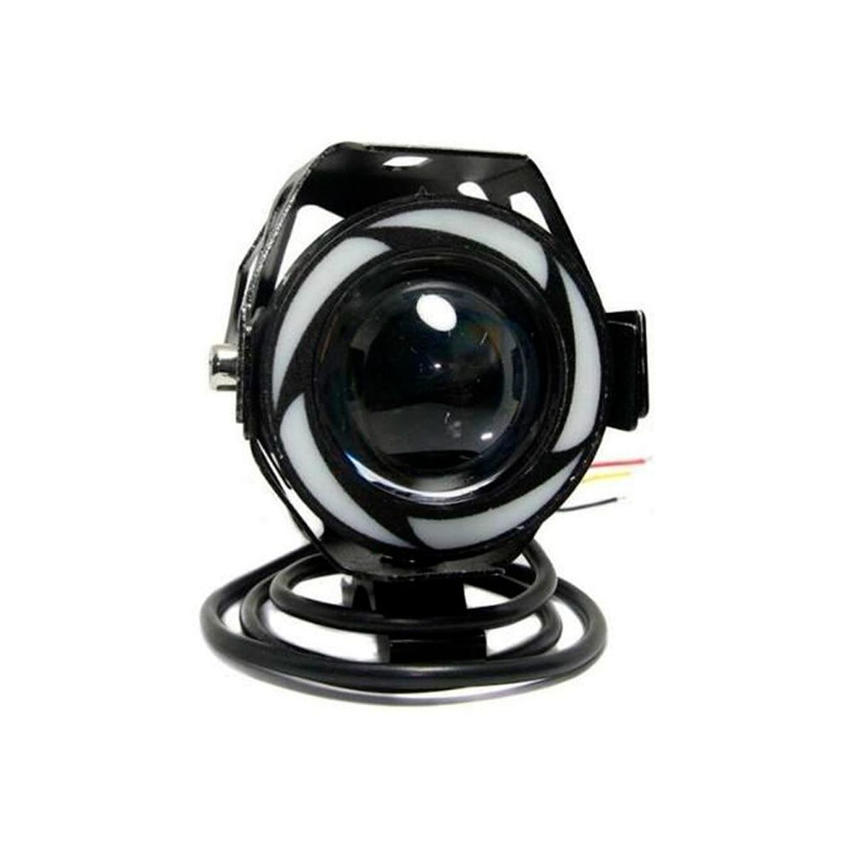 GENERICO - Explorador Led U32 Aro RGB 3000LM KONTROL