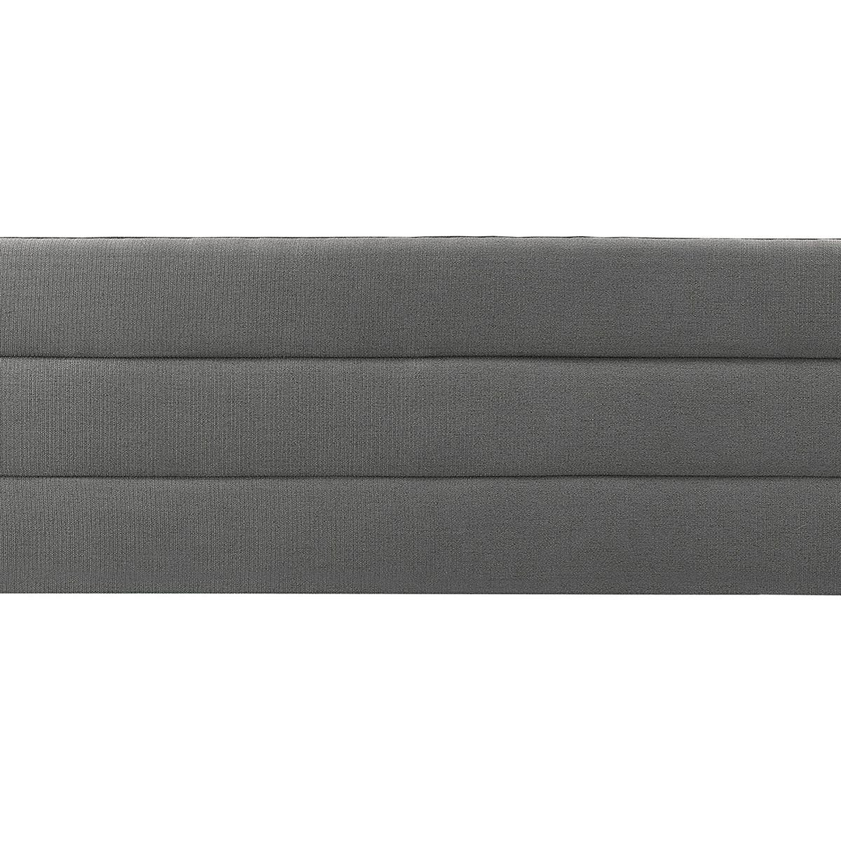 VILLA HOGAR - Cabecera France Queen plomo - Villa Hogar.