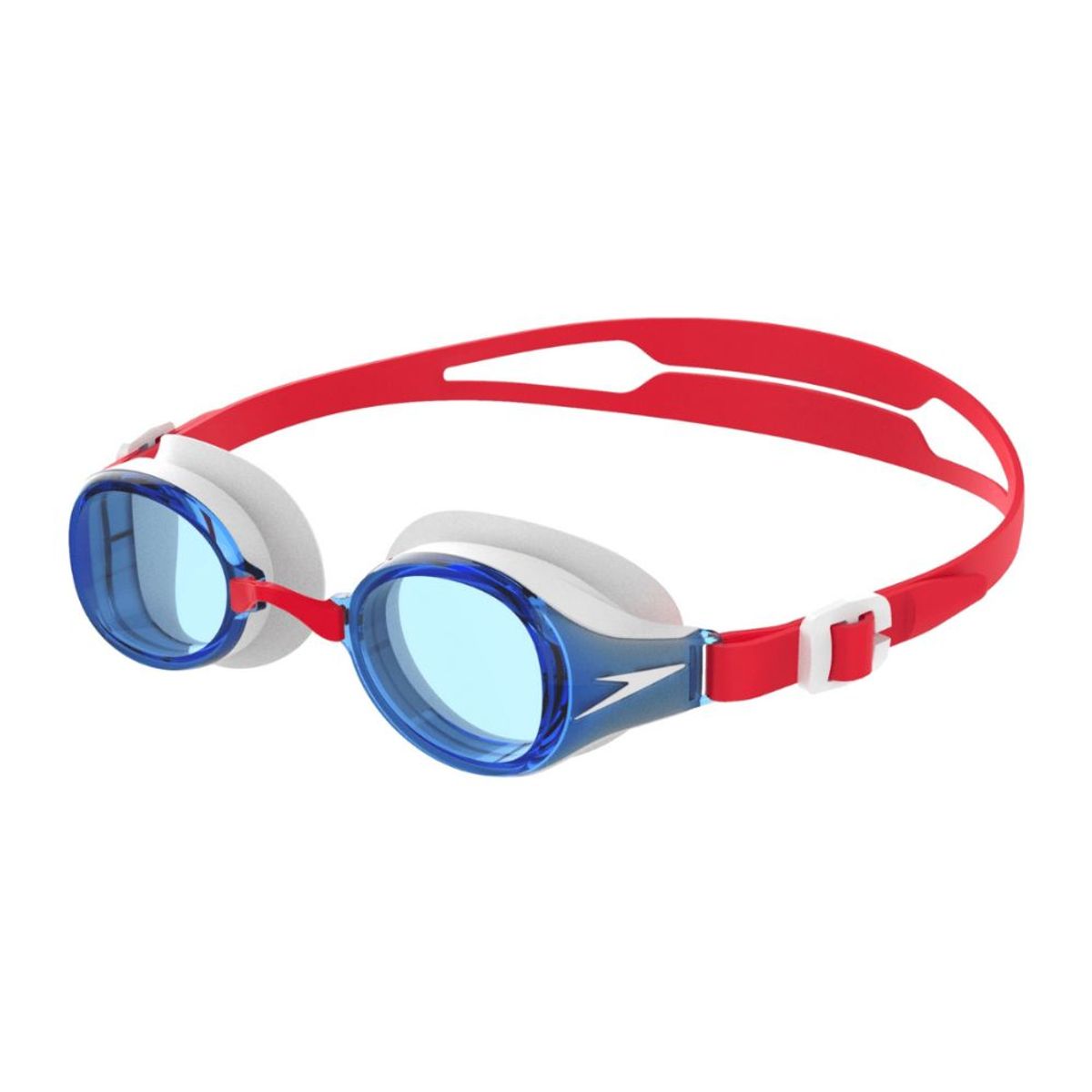 SPEEDO - Lente para Natacion Speedo Hydropure Junior Azul