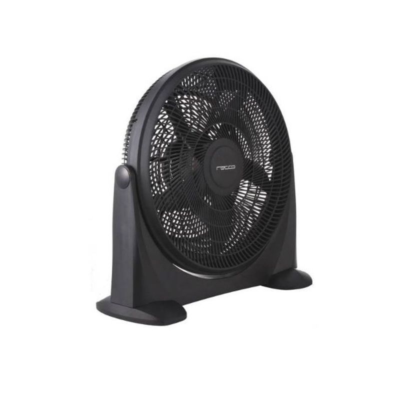 GENERICO - Ventilador de Piso 20 Pulgadas