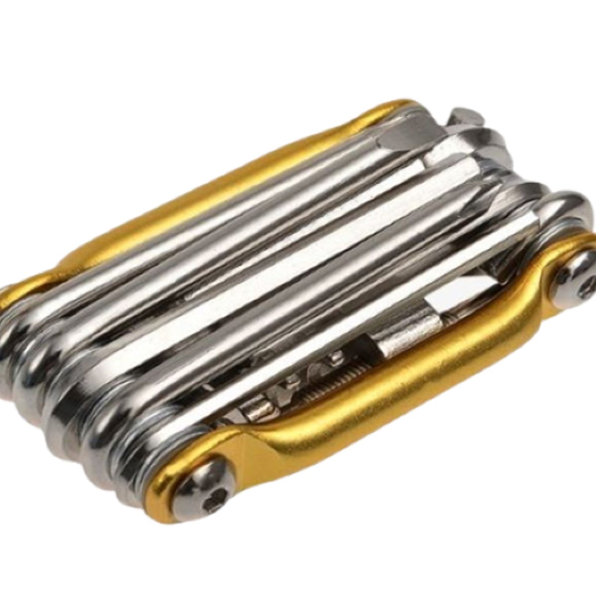 ROCKBROS - Kit Multiherramienta Bicicleta KW-GJ