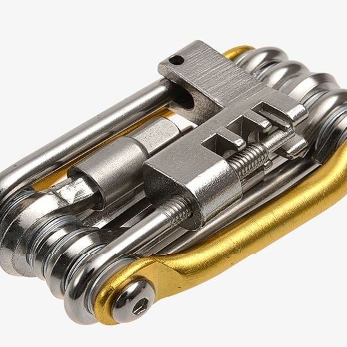 ROCKBROS - Kit Multiherramienta Bicicleta KW-GJ