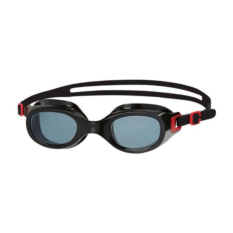 SPEEDO - Lente para Natacion Speedo Futura Classic Negro