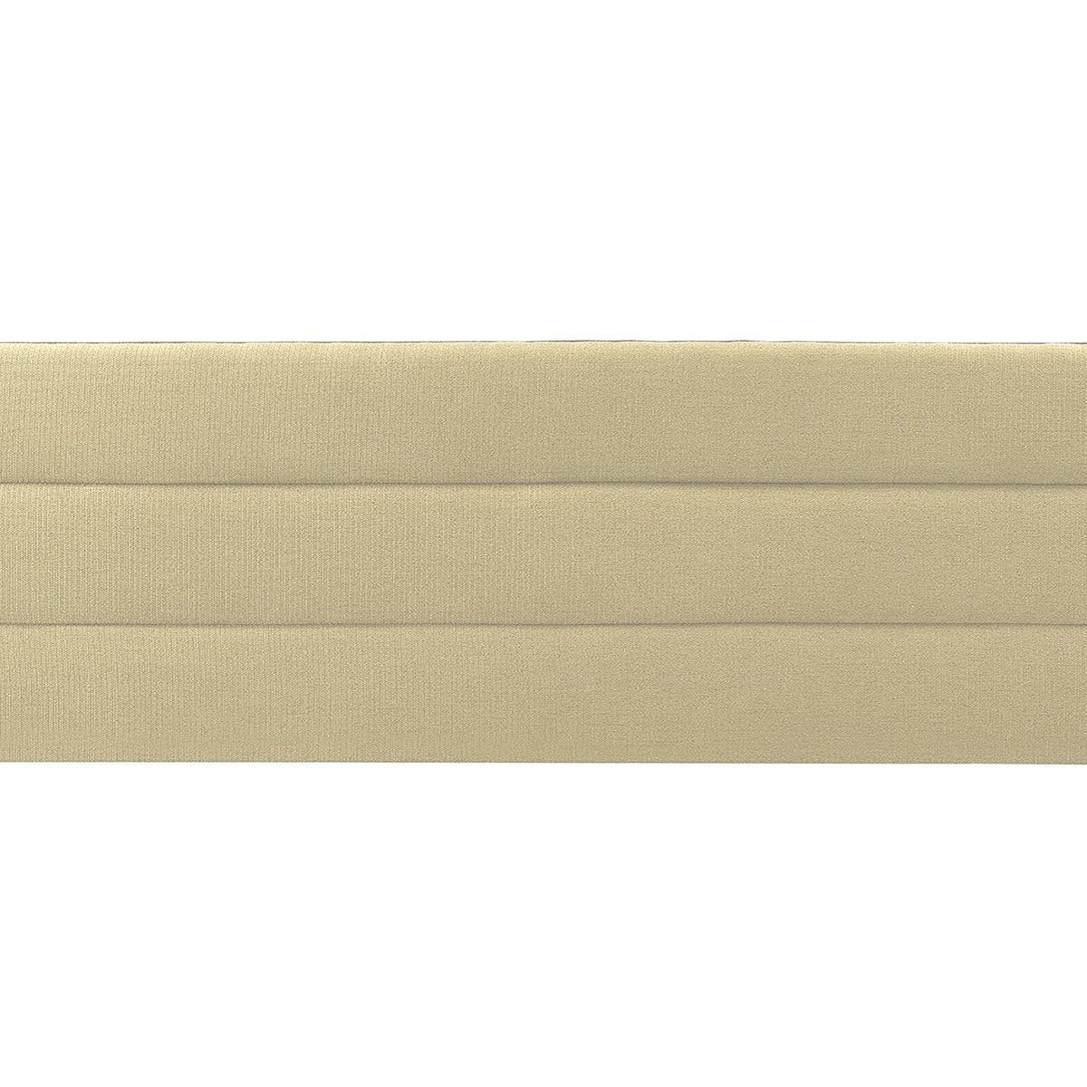 VILLA HOGAR - Cabecera France King beige - Villa Hogar.