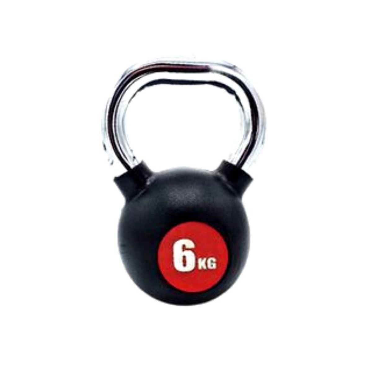 XTREME SPORT - Pesa Rusa Kettlebell 6kg Bandas Resistencia