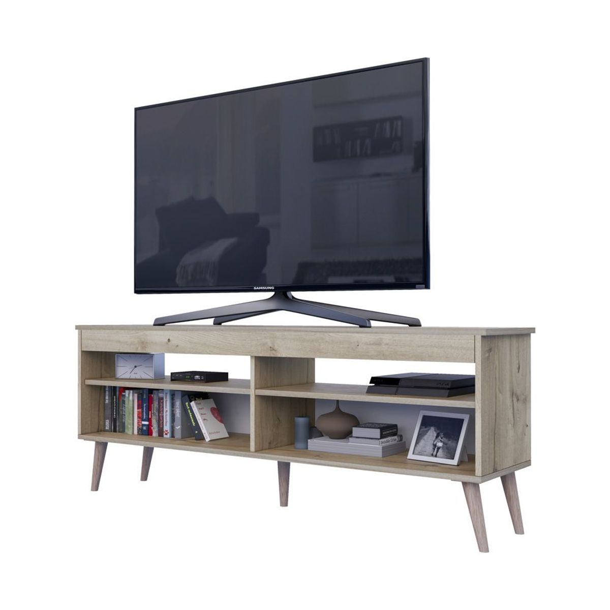 MOVENDA - Mesa de TV Novo Hamburgo 65 Movenda Duna