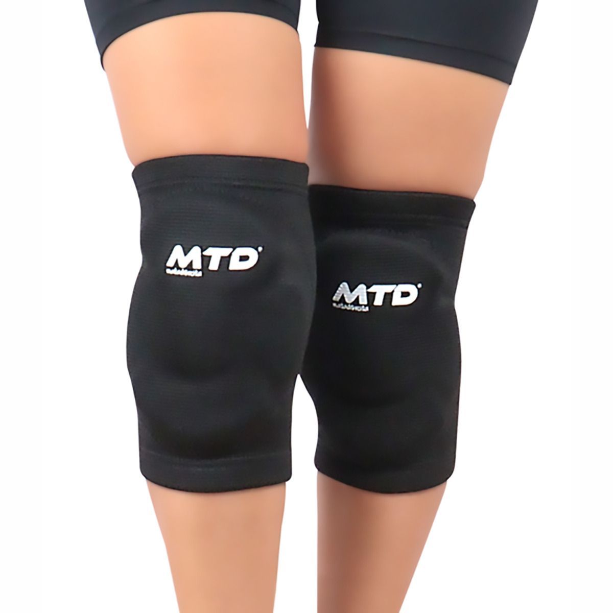 MTD - RODILLERAS DE VOLEY MTD REFORZADA ADULTO