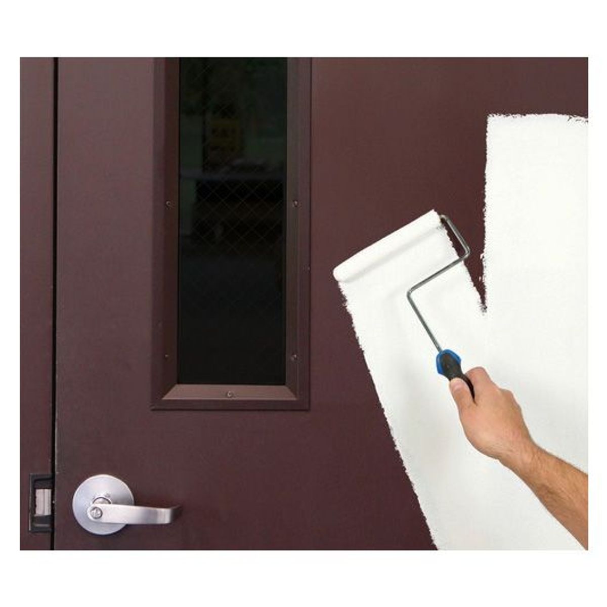 RUST OLEUM - ZINSSER BONDZ IMPRIMANTE BLANCO 1 GALÓN