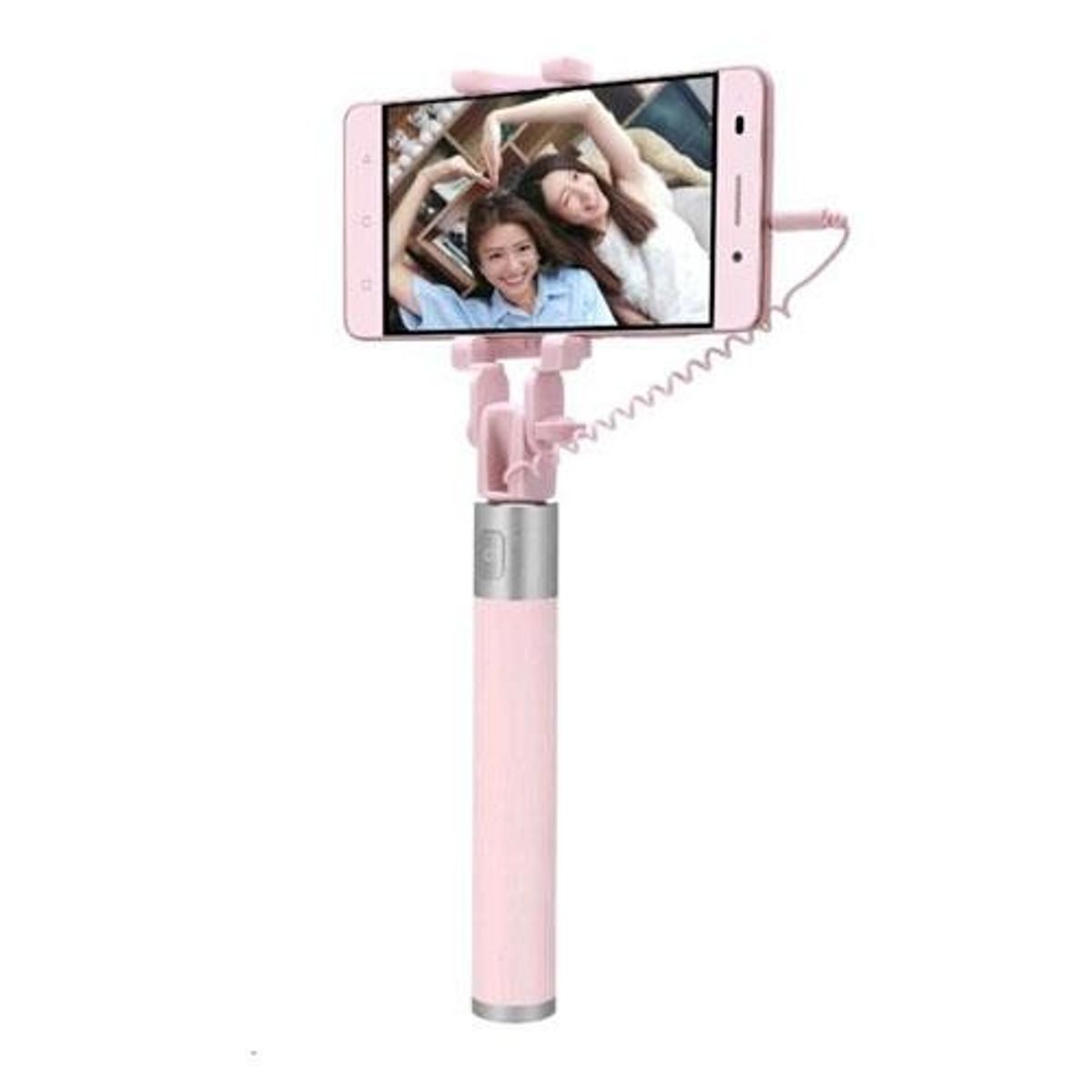 HONOR - AF11 SELFIE STICK 3.5 HUAWEI - PINK