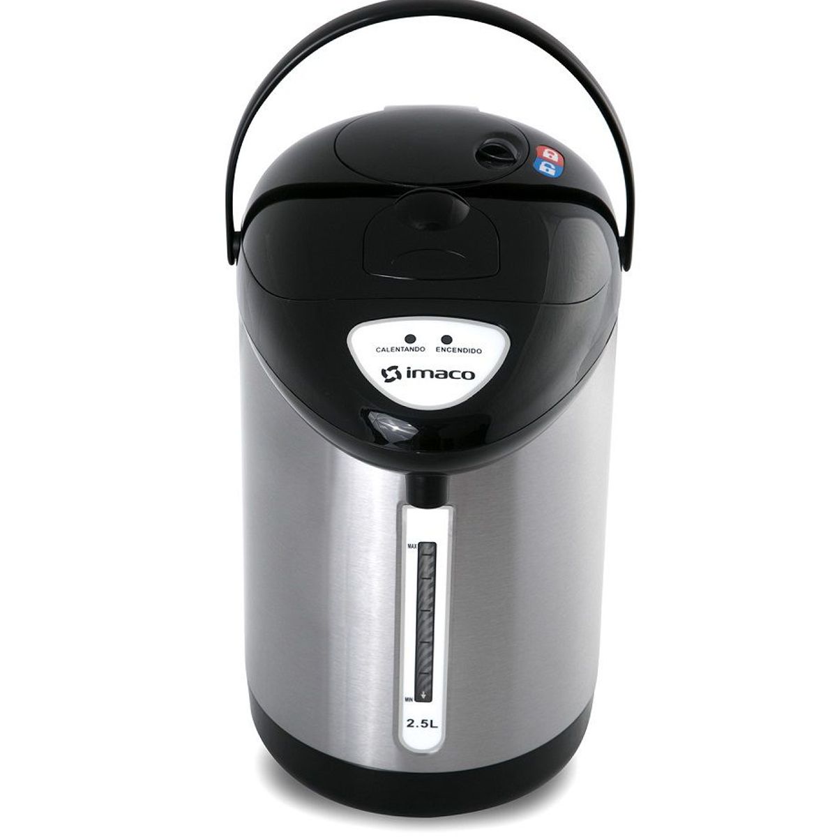 Termo Hervidor Imaco TP2575SS Dispensador, marca Imaco - Foto Principal