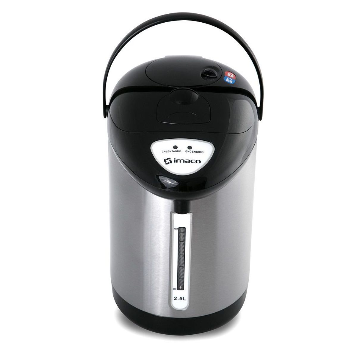 Termo Hervidor Imaco TP2575SS Dispensador, marca Imaco - Foto Principal