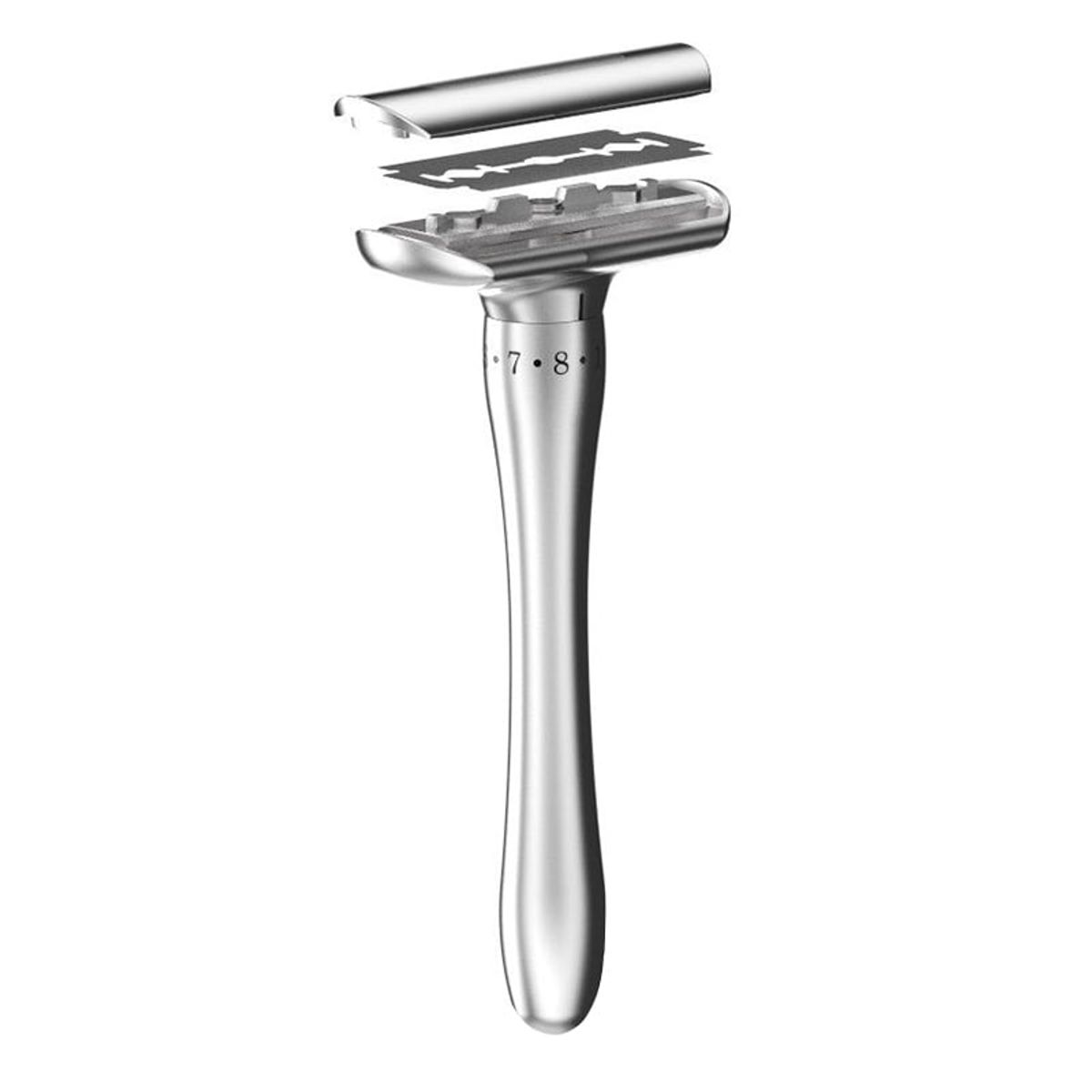 MY BALLS PERÚ - AFEITADORA CLASICA AJUSTABLE MY BALLS 20pro