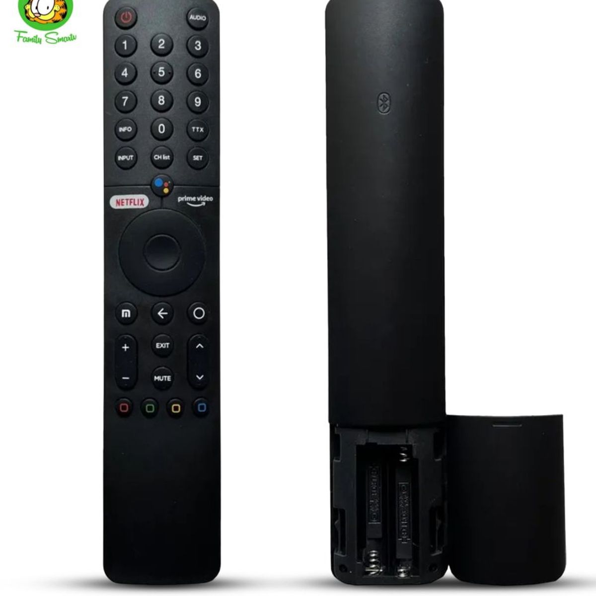 UNIVERSAL - Control remoto Para Xiaomi MI TV Modelo XMRM-19