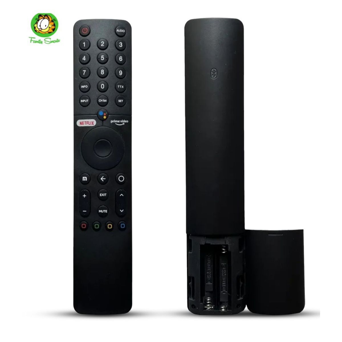 UNIVERSAL - Control remoto Para Xiaomi MI TV Modelo XMRM-19