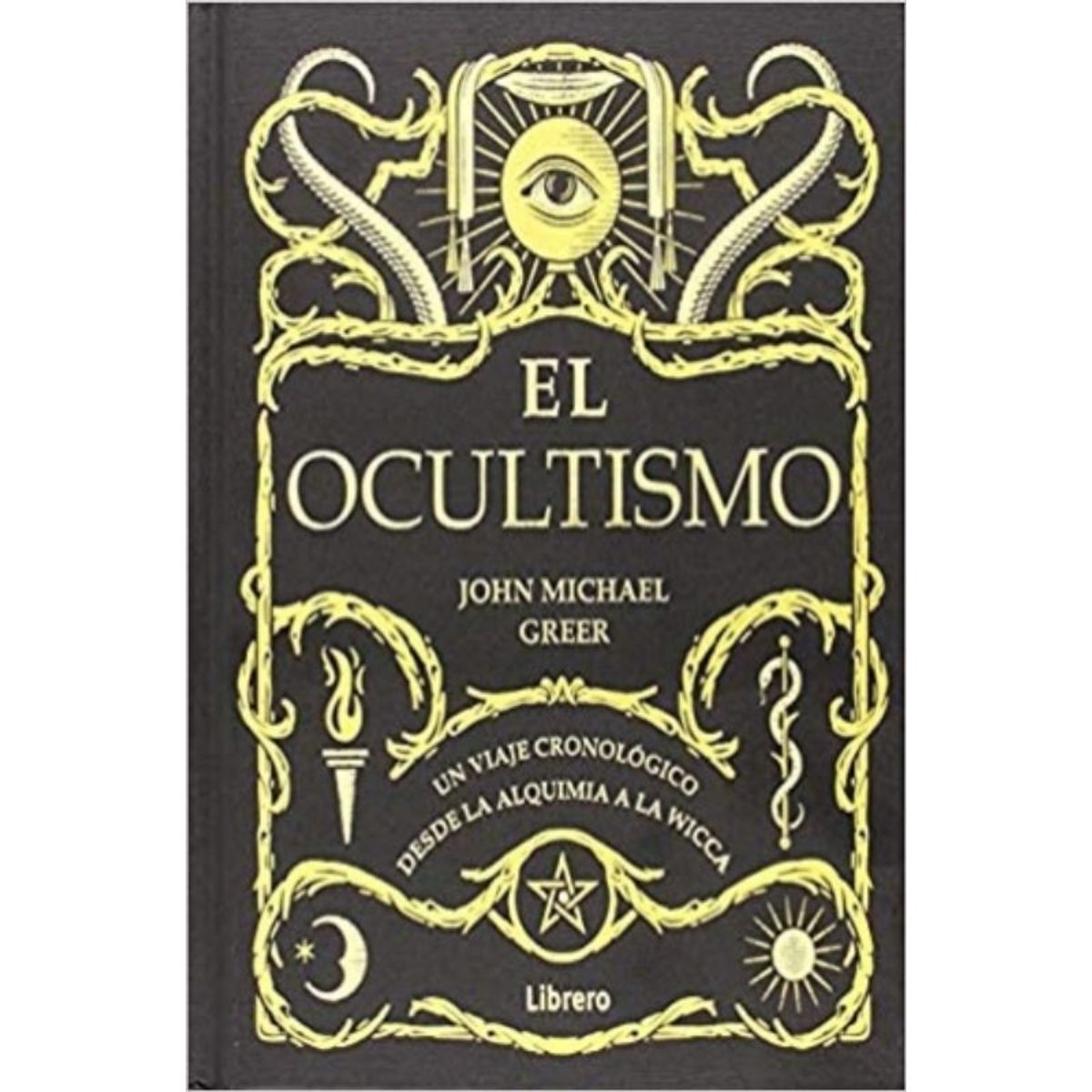 IBERO - EL OCULTISMO - GREER