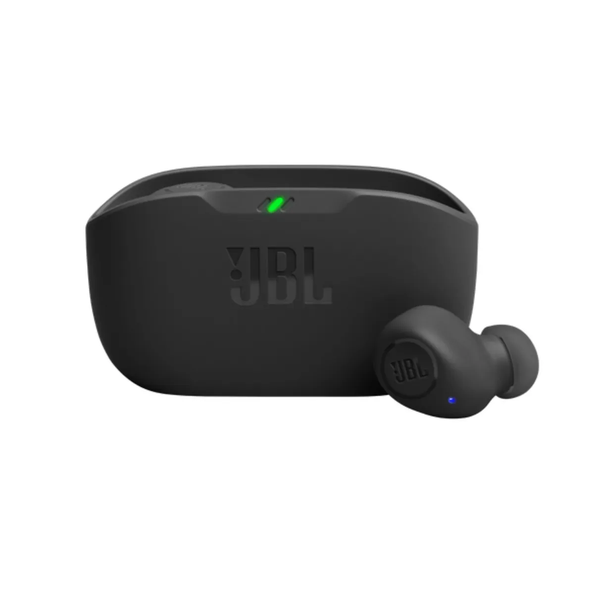 JBL - Audifonos Bluetooth JBL Wave Buds TWS Pure Bass 32Hr