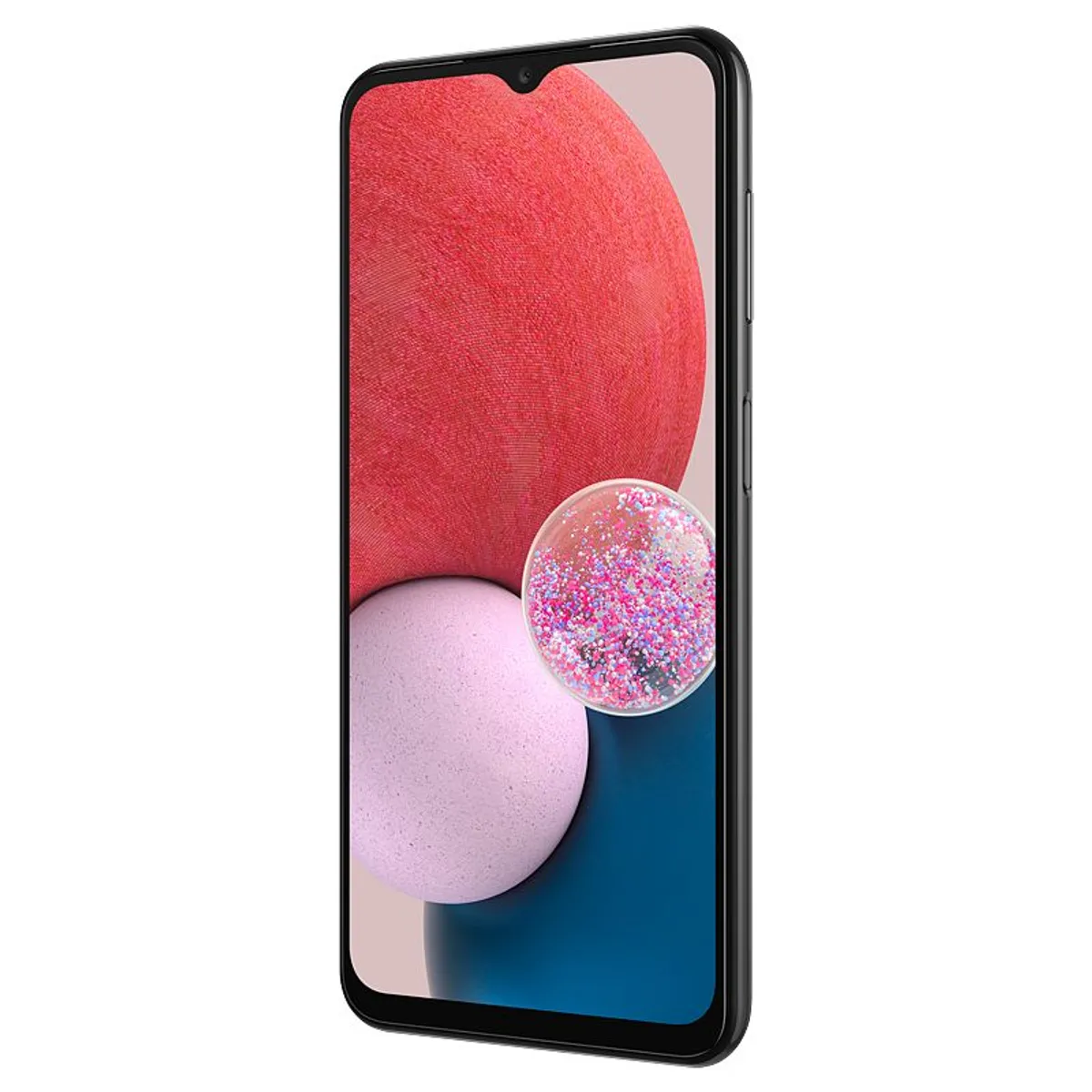 SAMSUNG - Celular Samsung Galaxy A13 Black