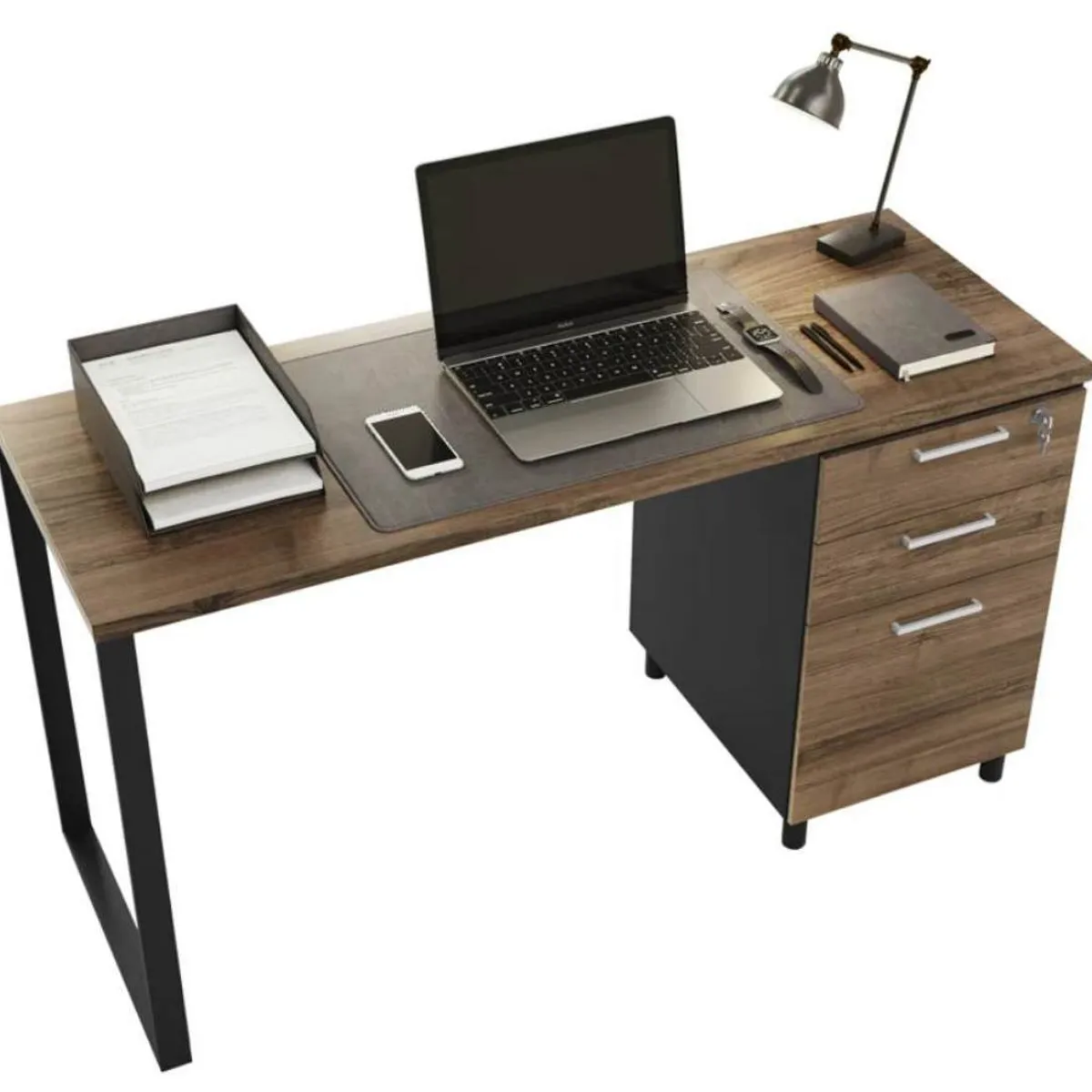 VENTITAS HOME - Escritorio Industrial Bárbara Ventitas Perú Gales