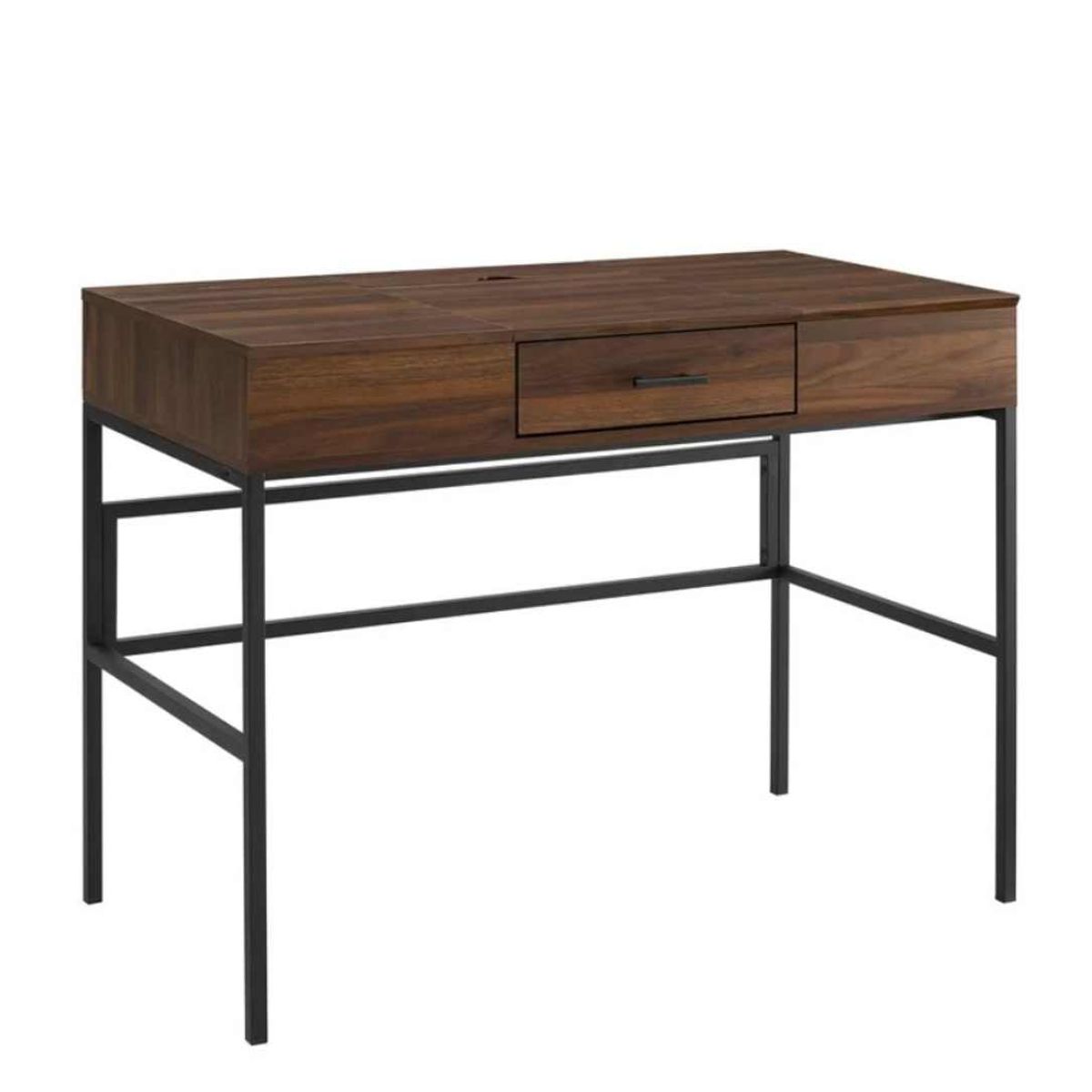 VENTITAS HOME - Escritorio Industrial Renatta Ventitas Home Bellota