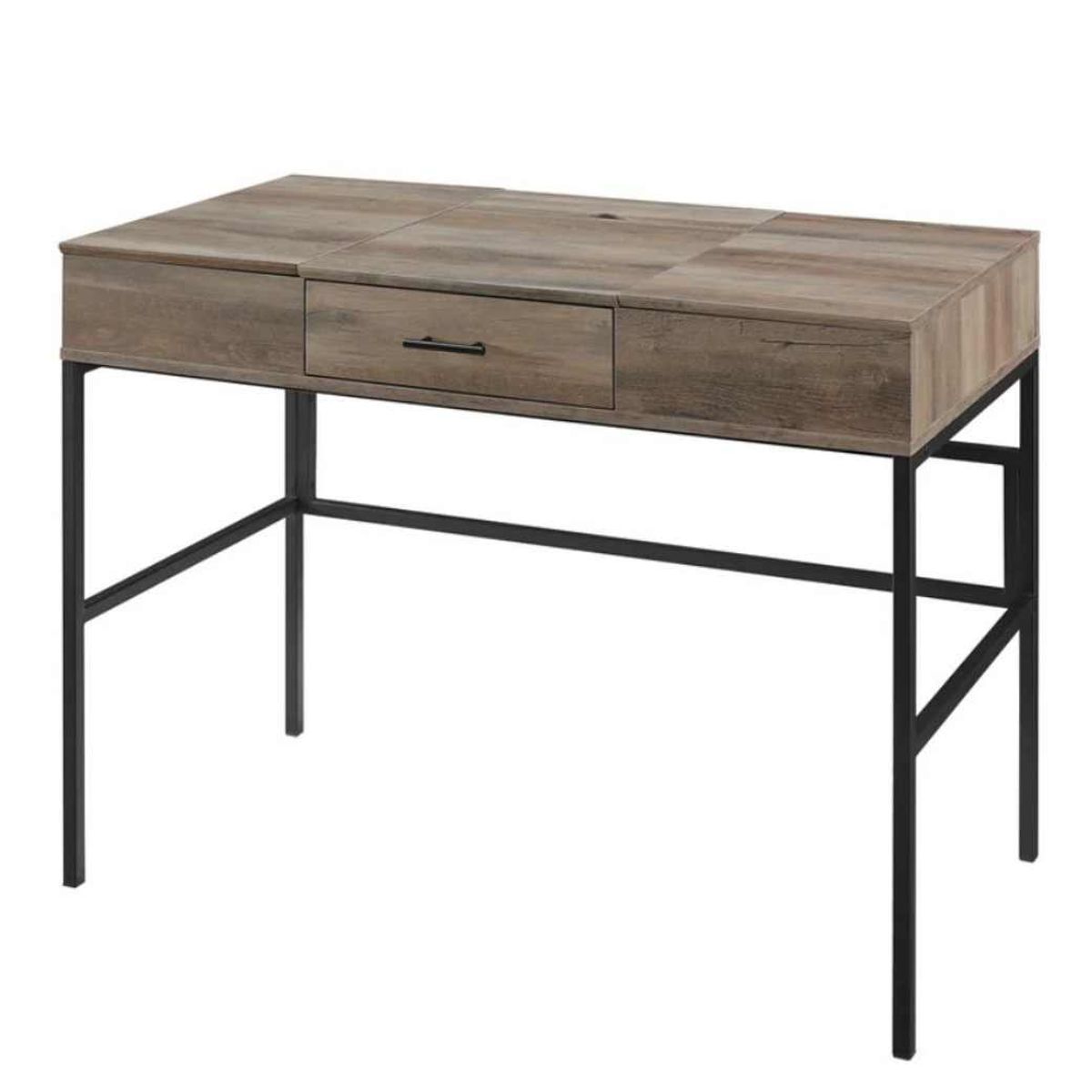 VENTITAS HOME - Escritorio Industrial Renatta Ventitas Home Duna