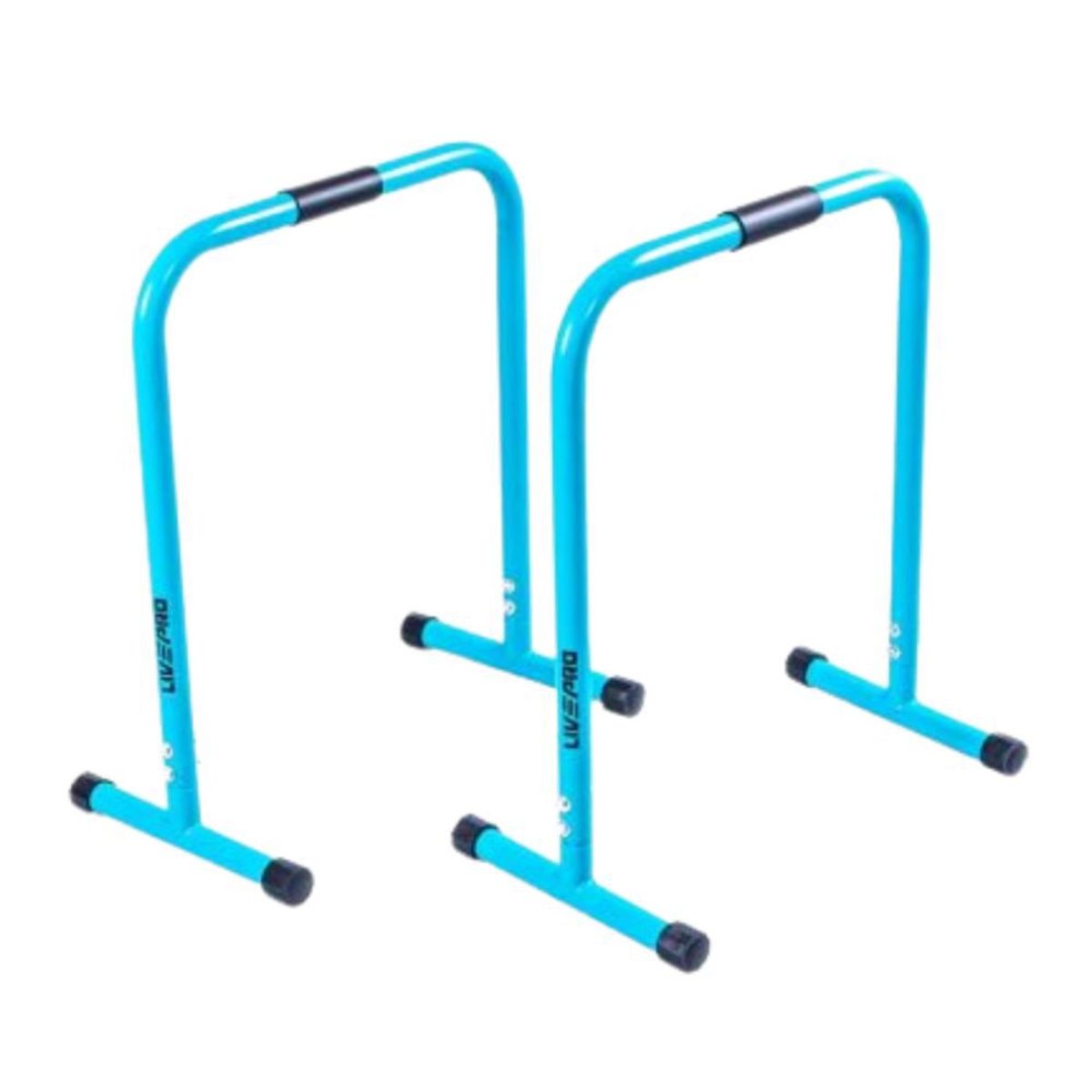 LIVE UP - Barras Paralelas Live Up