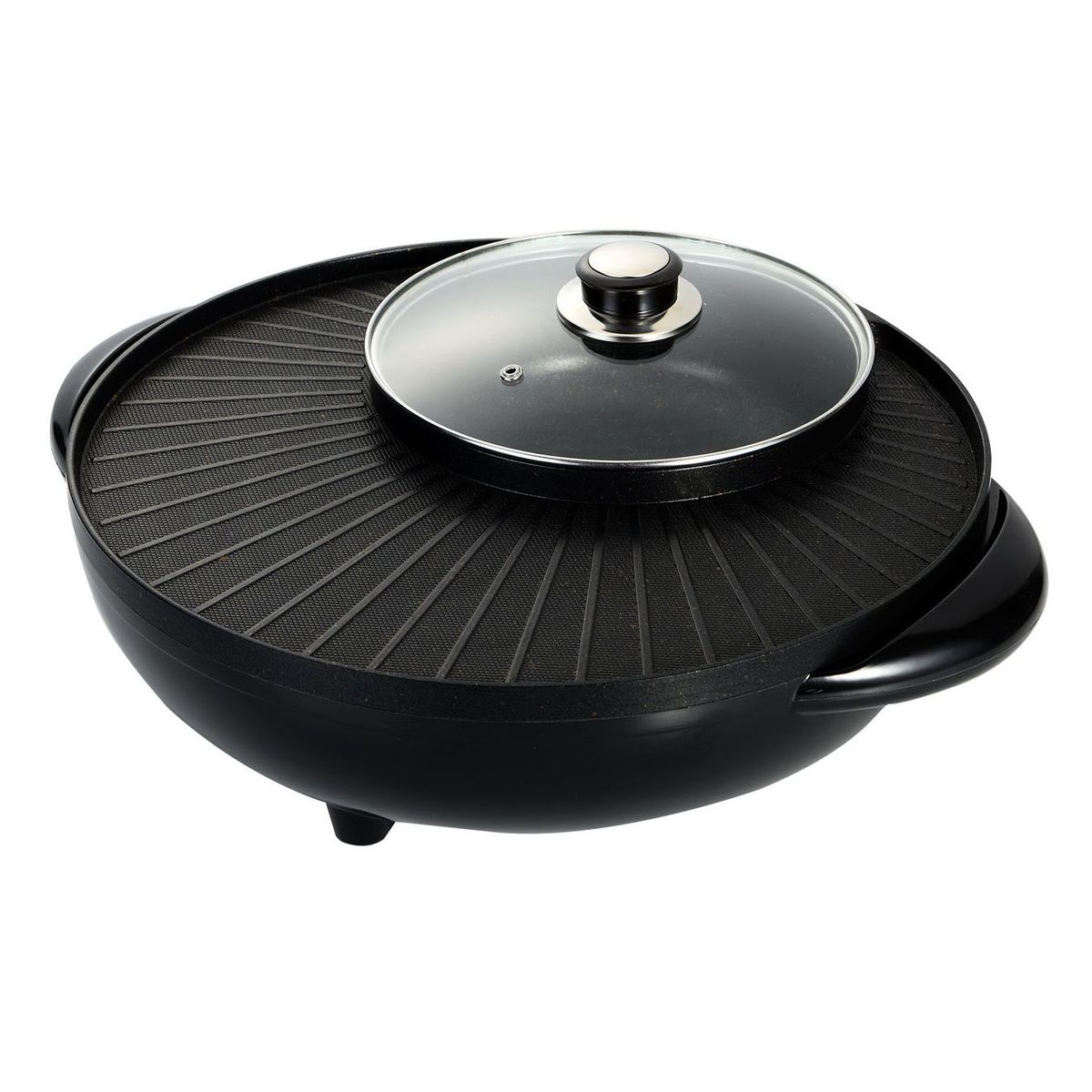IMACO - Parrilla Cocina Grill Multiusos Imaco IG1620