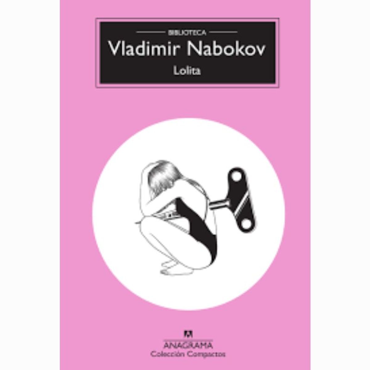 IBERO - LOLITA - VLADIMIR NABOKOV