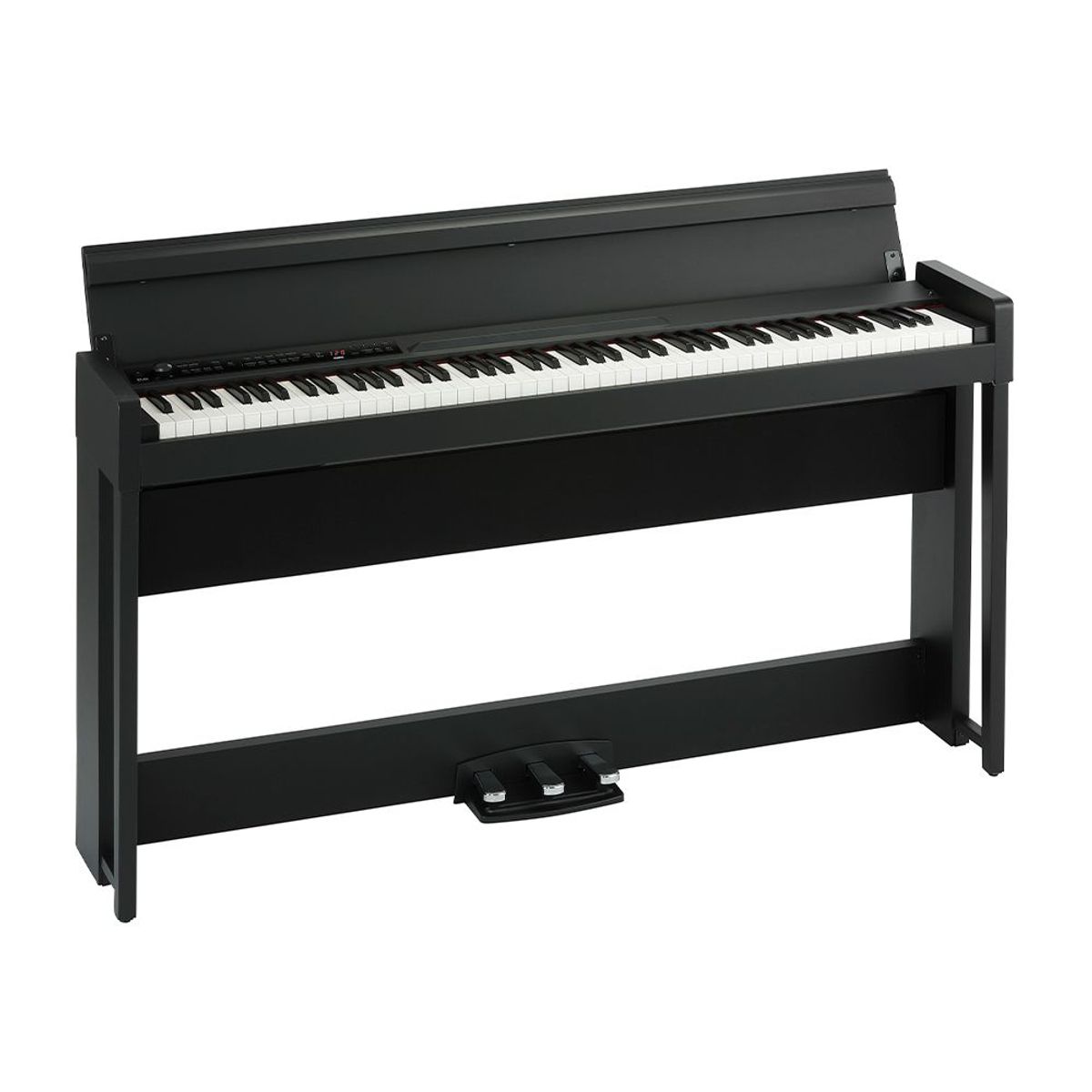 KORG - Piano Digital - KORG - C1 Air-BK