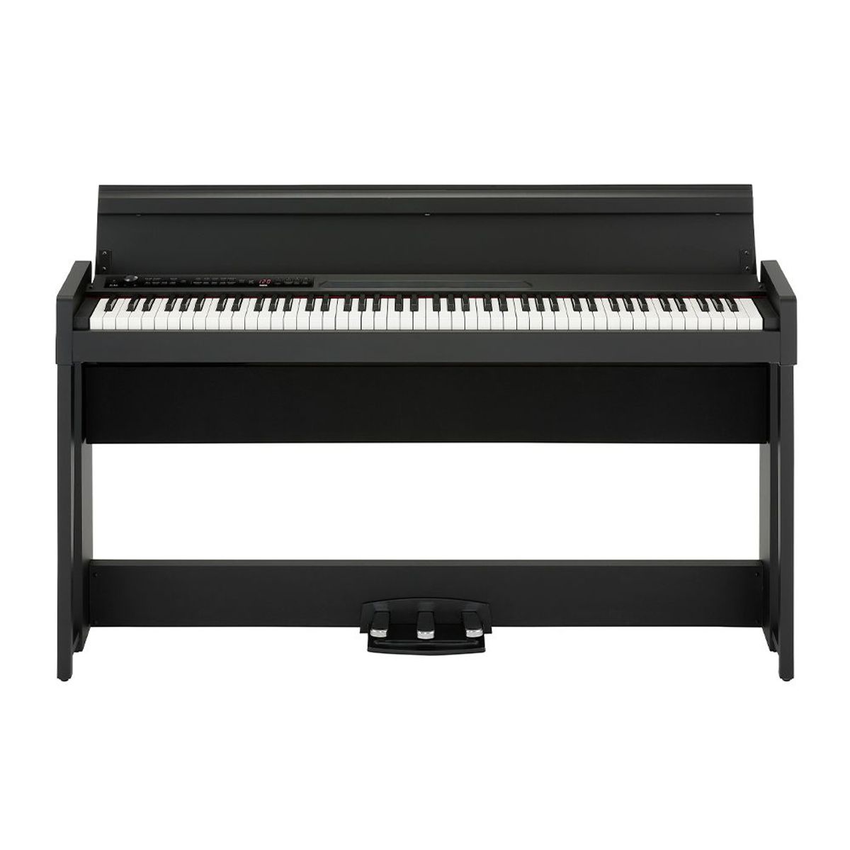 KORG - Piano Digital - KORG - C1 Air-BK