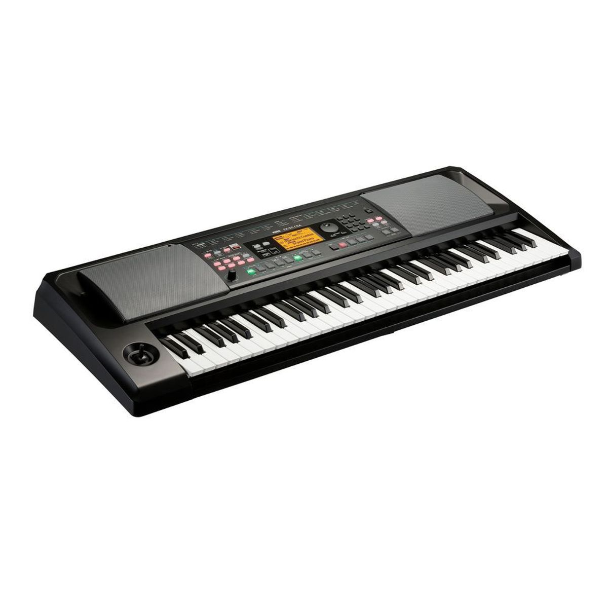 KORG - Arranger Profesional - KORG - EK-50 CSA